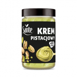 Krem Pistacjowy 190g